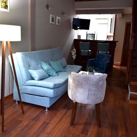 Apartman Royal Gornji Milanovac Exterior photo