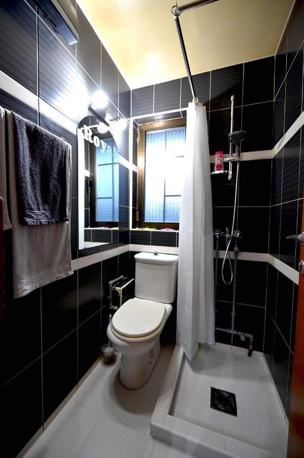 Apartman Royal Gornji Milanovac Exterior photo