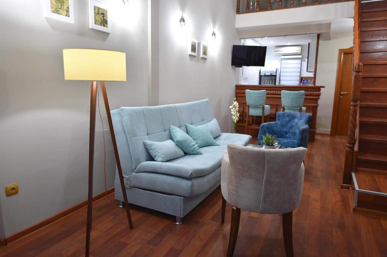 Apartman Royal Gornji Milanovac Exterior photo