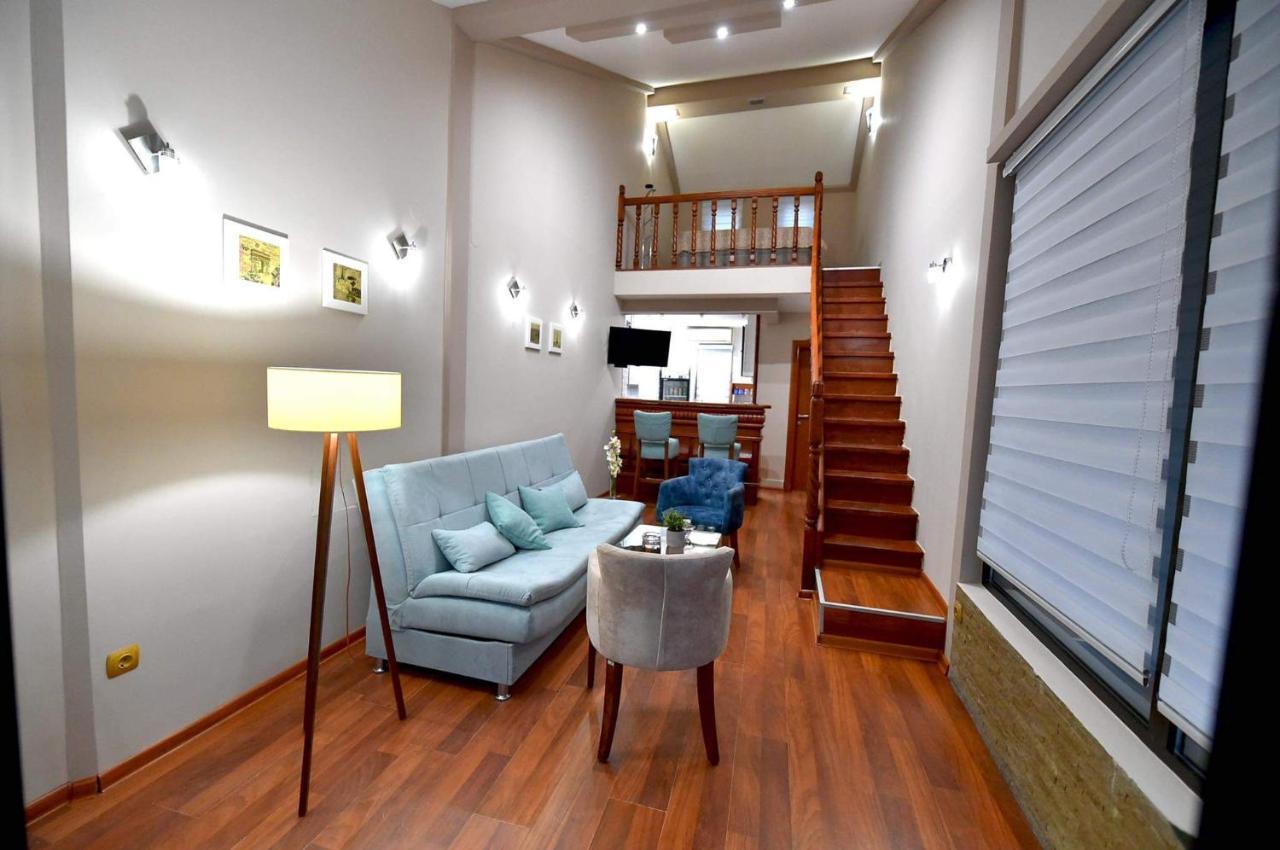Apartman Royal Gornji Milanovac Exterior photo