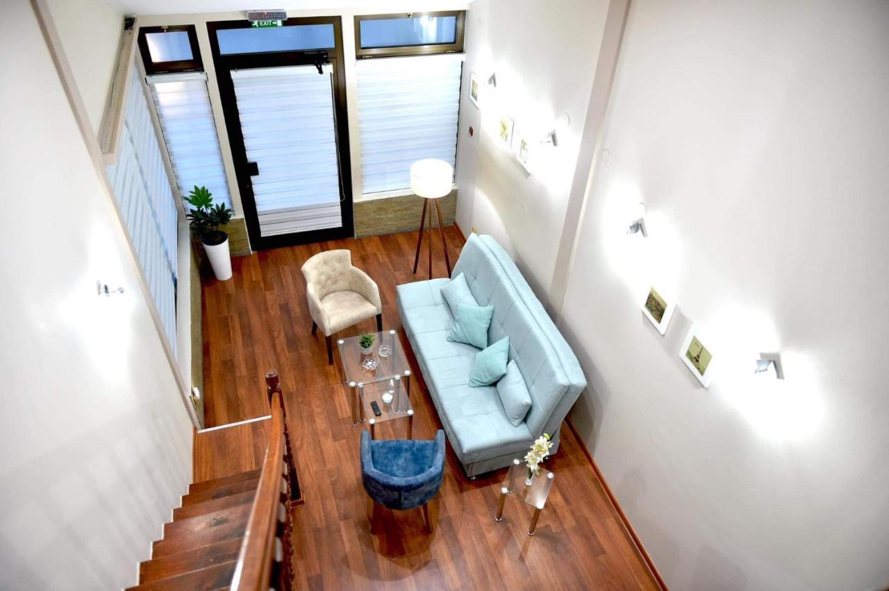 Apartman Royal Gornji Milanovac Exterior photo