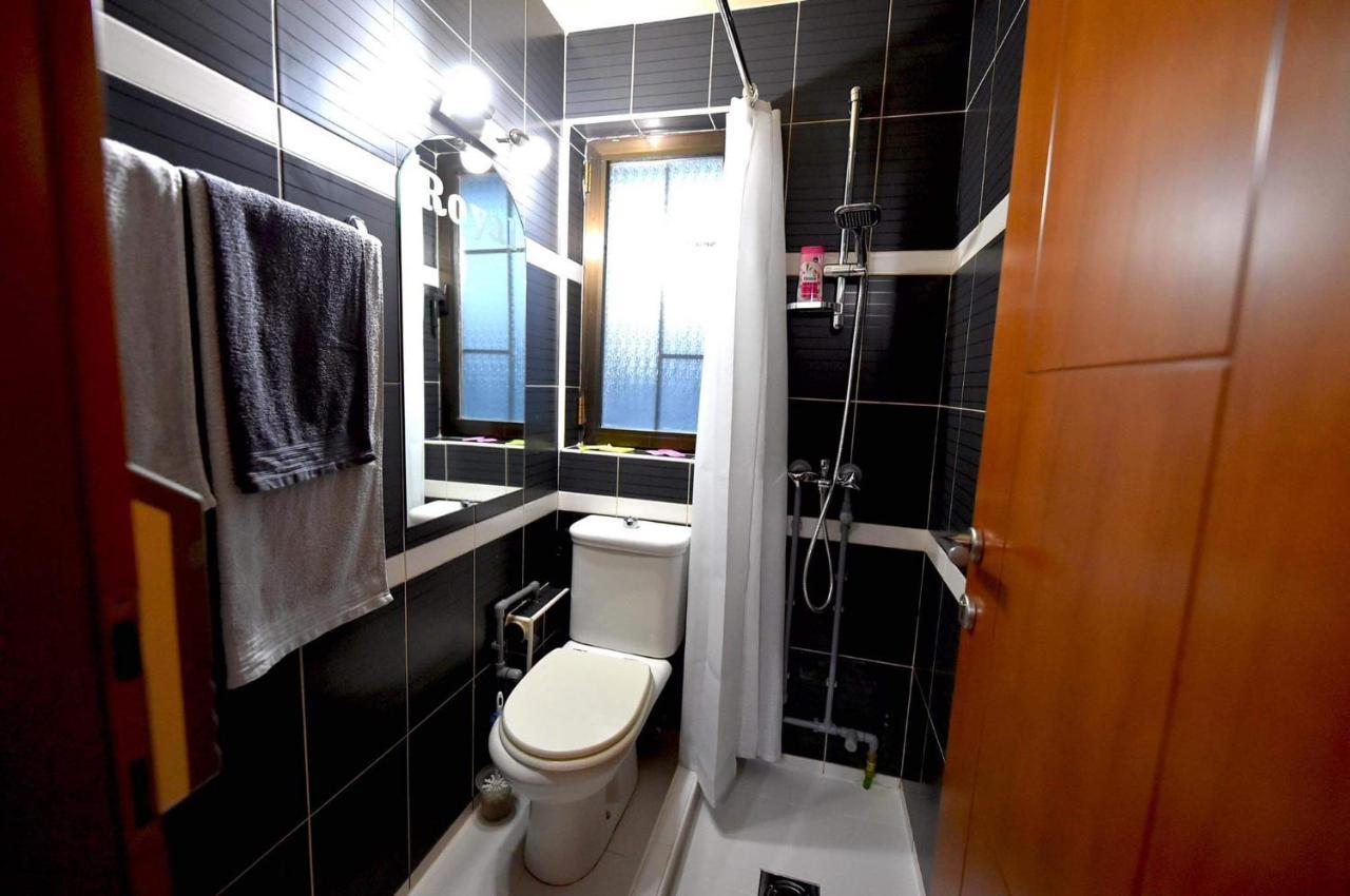 Apartman Royal Gornji Milanovac Exterior photo
